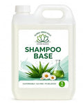 Global Green Gold Premium Pearly White Shampoo Base (SLS-Free)